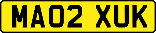 MA02XUK