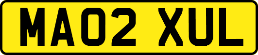 MA02XUL