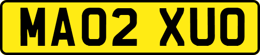 MA02XUO