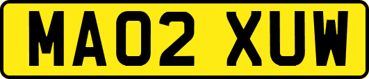 MA02XUW