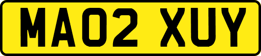 MA02XUY