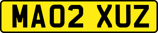 MA02XUZ