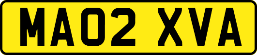 MA02XVA