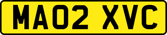 MA02XVC