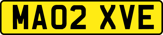 MA02XVE