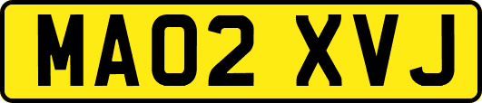 MA02XVJ
