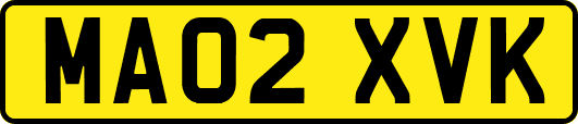 MA02XVK