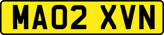 MA02XVN