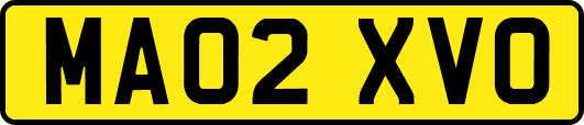 MA02XVO