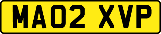 MA02XVP