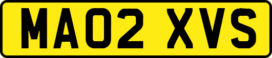 MA02XVS
