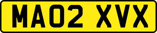 MA02XVX