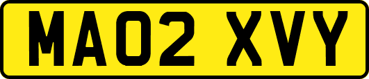 MA02XVY