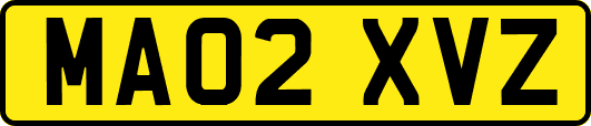 MA02XVZ