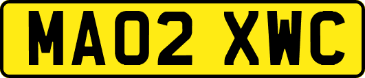 MA02XWC
