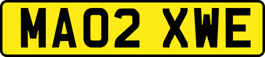 MA02XWE