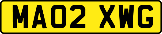 MA02XWG