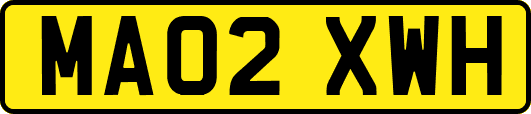 MA02XWH