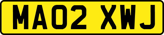 MA02XWJ