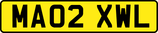 MA02XWL