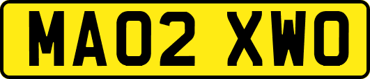 MA02XWO