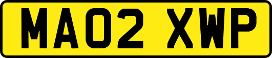 MA02XWP
