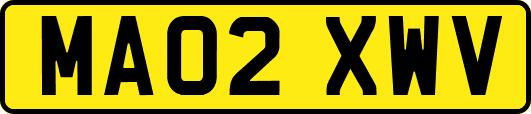MA02XWV