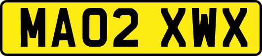 MA02XWX