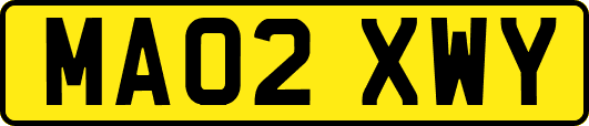 MA02XWY