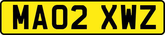MA02XWZ