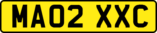 MA02XXC