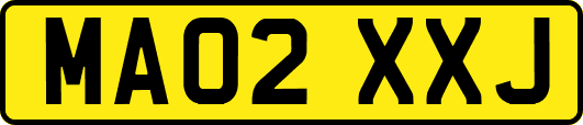 MA02XXJ