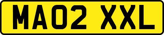 MA02XXL