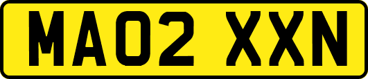 MA02XXN