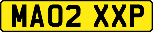 MA02XXP