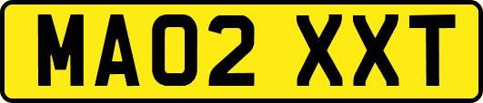 MA02XXT