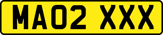 MA02XXX