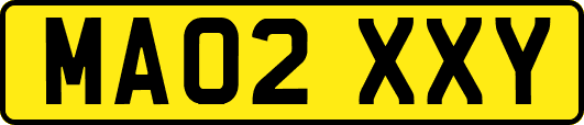 MA02XXY