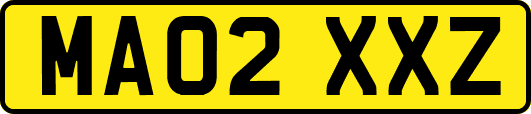 MA02XXZ