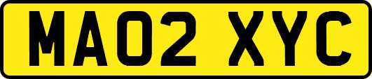 MA02XYC