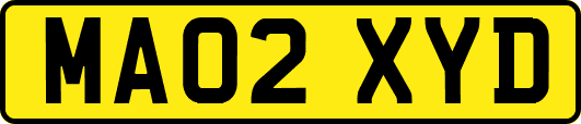 MA02XYD