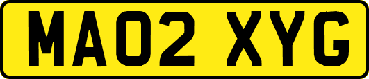 MA02XYG