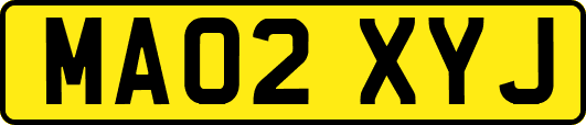 MA02XYJ