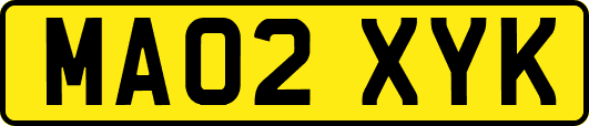MA02XYK
