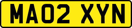 MA02XYN