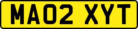 MA02XYT