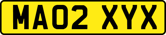 MA02XYX
