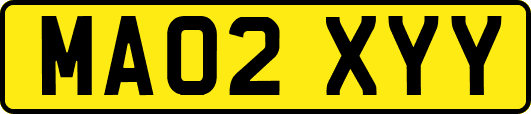 MA02XYY