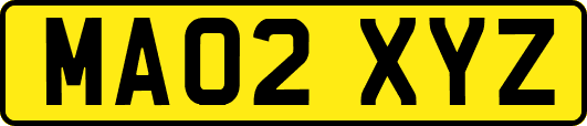 MA02XYZ