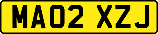 MA02XZJ